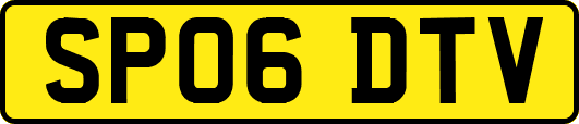 SP06DTV