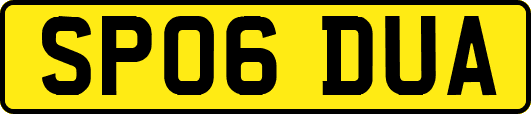 SP06DUA