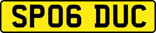 SP06DUC