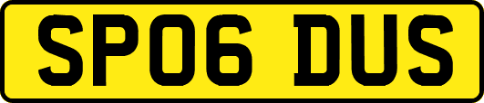 SP06DUS