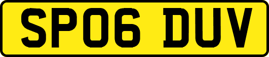 SP06DUV