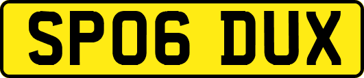 SP06DUX