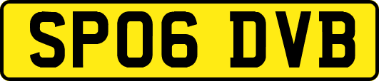 SP06DVB