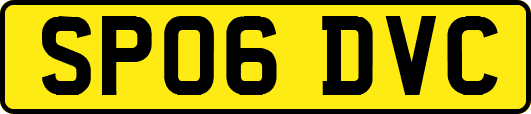 SP06DVC