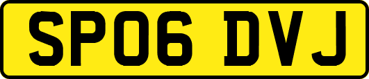 SP06DVJ