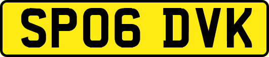 SP06DVK
