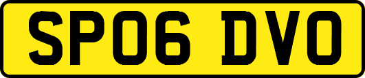 SP06DVO