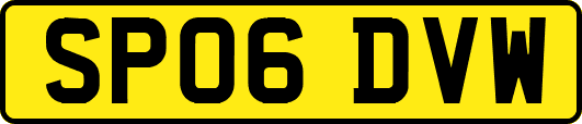 SP06DVW