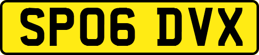 SP06DVX