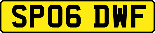 SP06DWF
