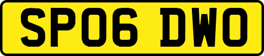 SP06DWO