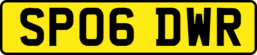 SP06DWR