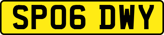 SP06DWY