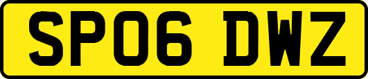 SP06DWZ