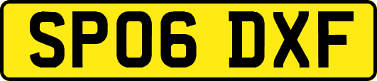SP06DXF
