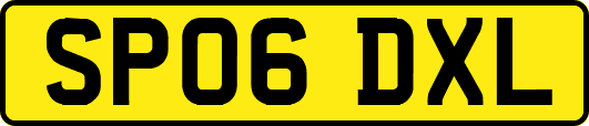 SP06DXL
