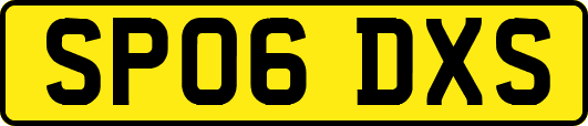 SP06DXS
