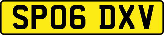 SP06DXV