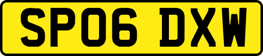 SP06DXW