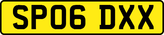 SP06DXX