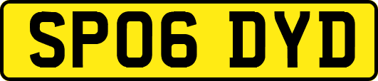 SP06DYD