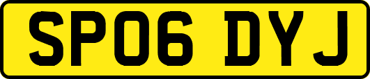 SP06DYJ
