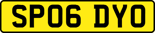 SP06DYO