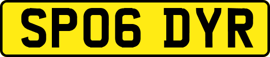 SP06DYR