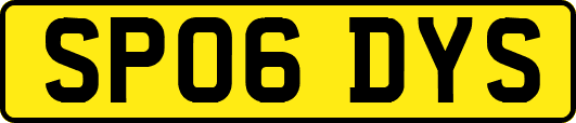 SP06DYS