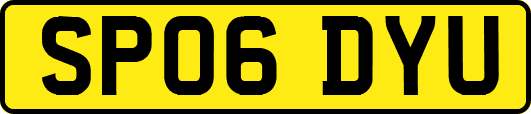 SP06DYU