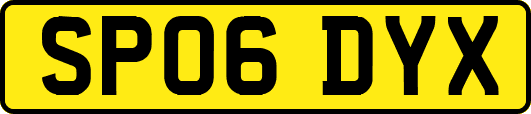 SP06DYX