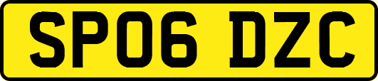 SP06DZC