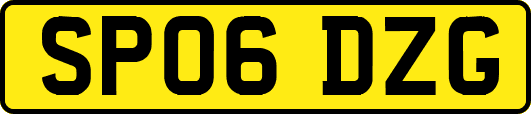 SP06DZG