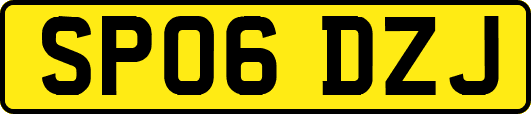 SP06DZJ