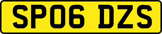 SP06DZS
