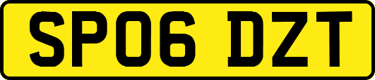 SP06DZT