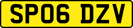 SP06DZV
