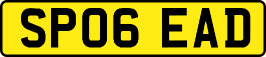 SP06EAD