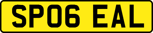 SP06EAL