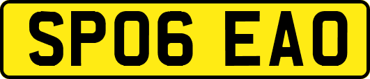 SP06EAO