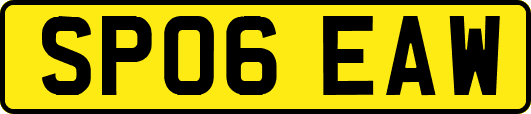 SP06EAW