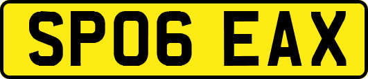 SP06EAX
