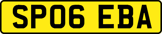 SP06EBA