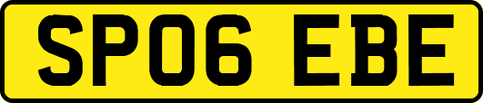 SP06EBE