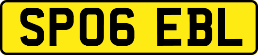 SP06EBL