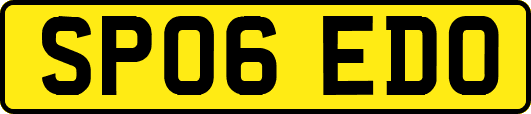 SP06EDO
