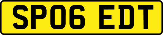 SP06EDT