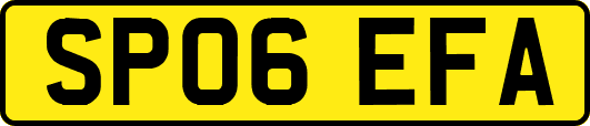 SP06EFA