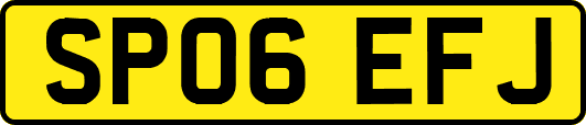 SP06EFJ