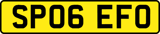 SP06EFO